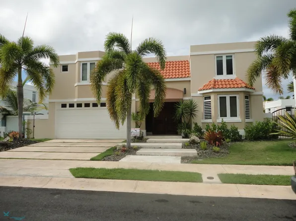 577 Mar Caribe #577, Dorado, PR 00646