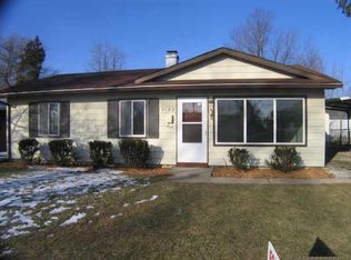 3142 N Donald Ave, Indianapolis, IN