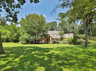 23222 Red Oak Trl, Tomball, TX 77377