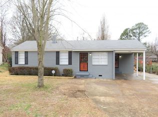 5069 Stacey Rd, Memphis, TN 38109