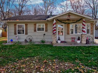 115 Brookside Dr, New Whiteland, IN 46184