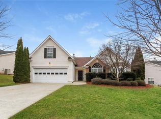 2563 Carleton Gold Rd, Dacula, GA 30019