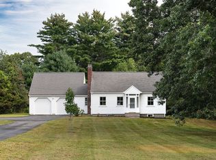 276 Cambridge Tpke, Lincoln, MA 01773