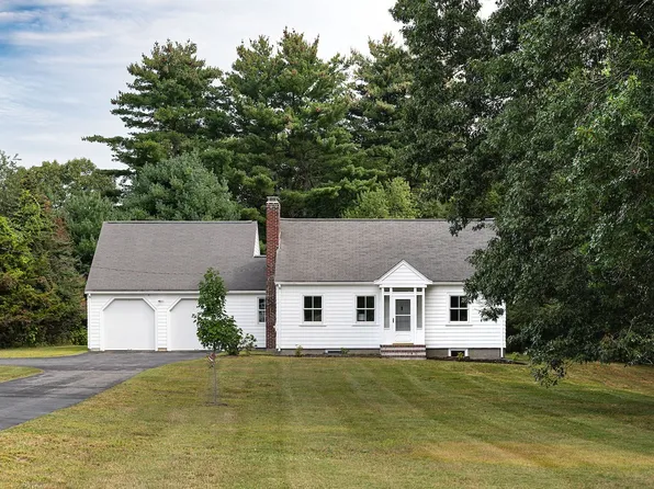 276 Cambridge Tpke, Lincoln, MA 01773