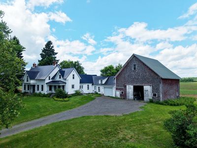 571 Smyrna Street, Houlton, ME, 04730