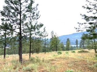 1321 Sunset Way, Kettle Falls, WA 99141