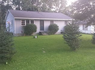 5497 Russ Rd, Muskegon, MI 49442