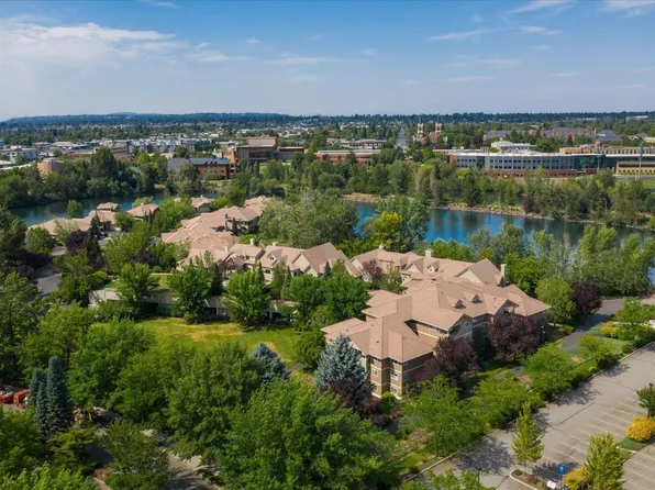 639 N Riverpoint Blvd APT J306, Spokane, WA 99202