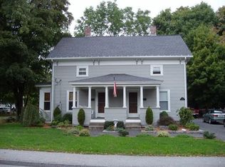59 S Main St #A, Millbury, MA 01527