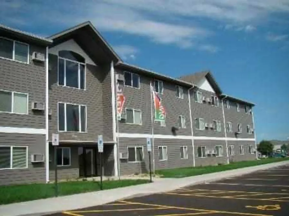 Mirada Manor Apartments
