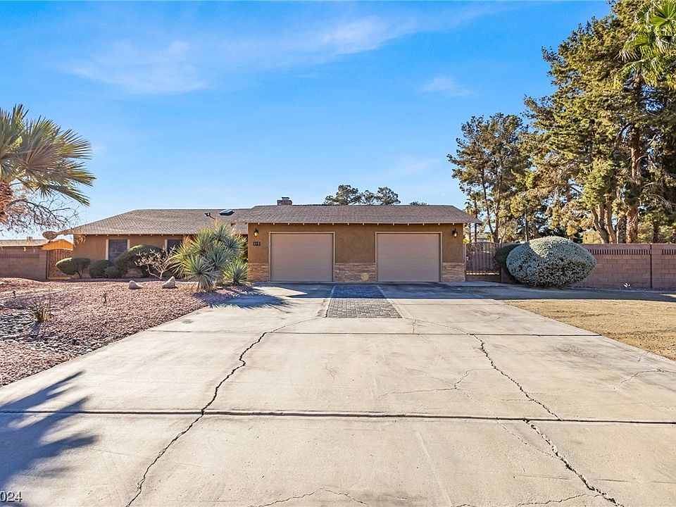 195 E Starr Ave, Las Vegas, NV 89183 Zillow