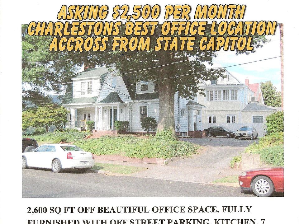 Residential or Offices