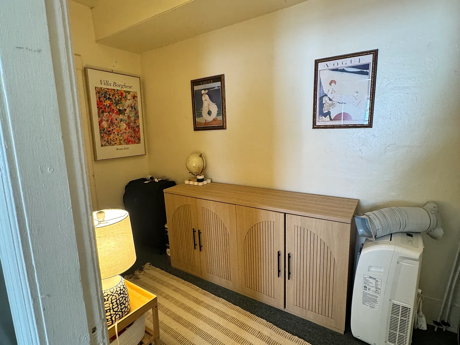 2 bed, $2,200 — Photo 4