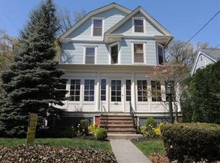 12 Denman Pl, Summit, NJ 07901