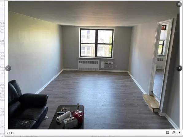 (undisclosed Address), Woodhaven, NY 11421