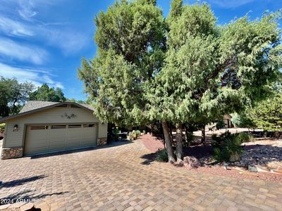 817 W Country Ln, Payson, AZ, 85541
