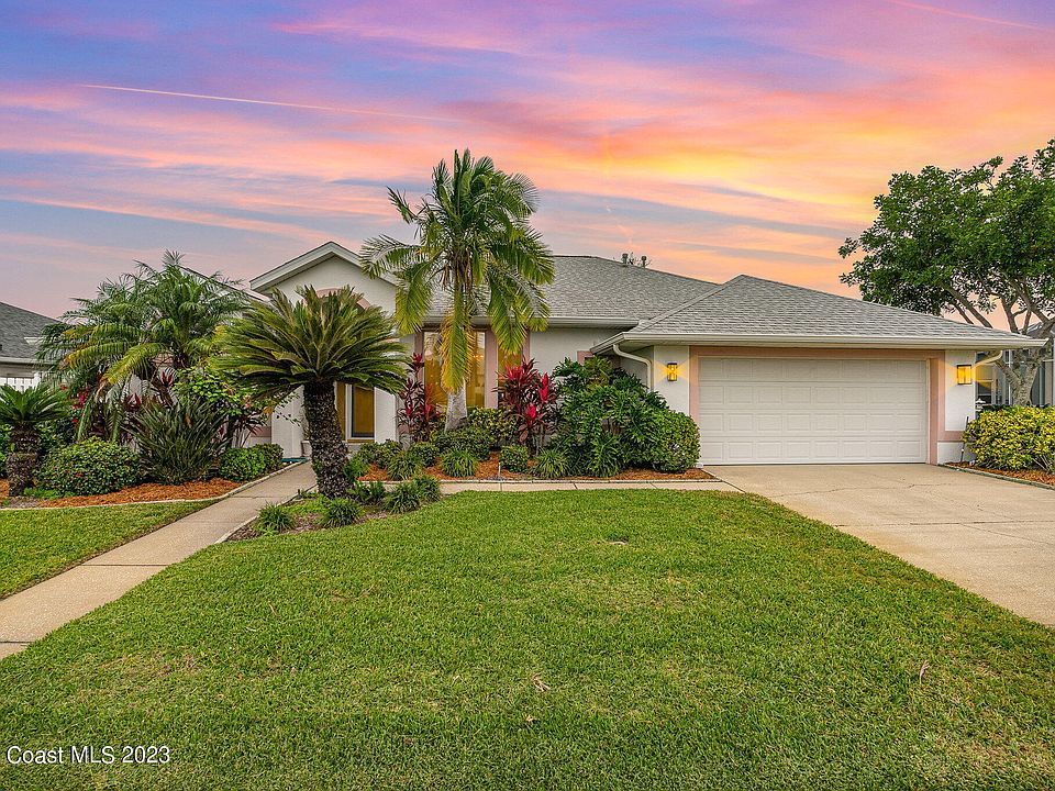 5621 Herons Landing Dr, Rockledge, FL 32955 Zillow