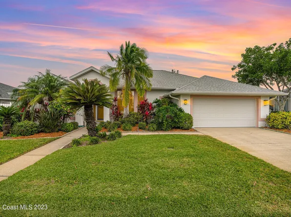 5621 Herons Landing Dr, Rockledge, FL 32955