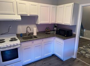 4 Leonard Pl #4, Albany, NY