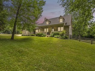 2501 Darling Rd, Blacklick, OH 43004
