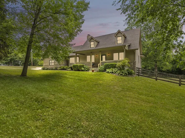 2501 Darling Rd, Blacklick, OH 43004