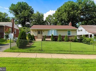5307 Flanders Ave, Kensington, MD 20895