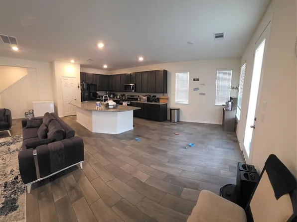 17338 Rock Willow Ln, Tomball, TX 77377