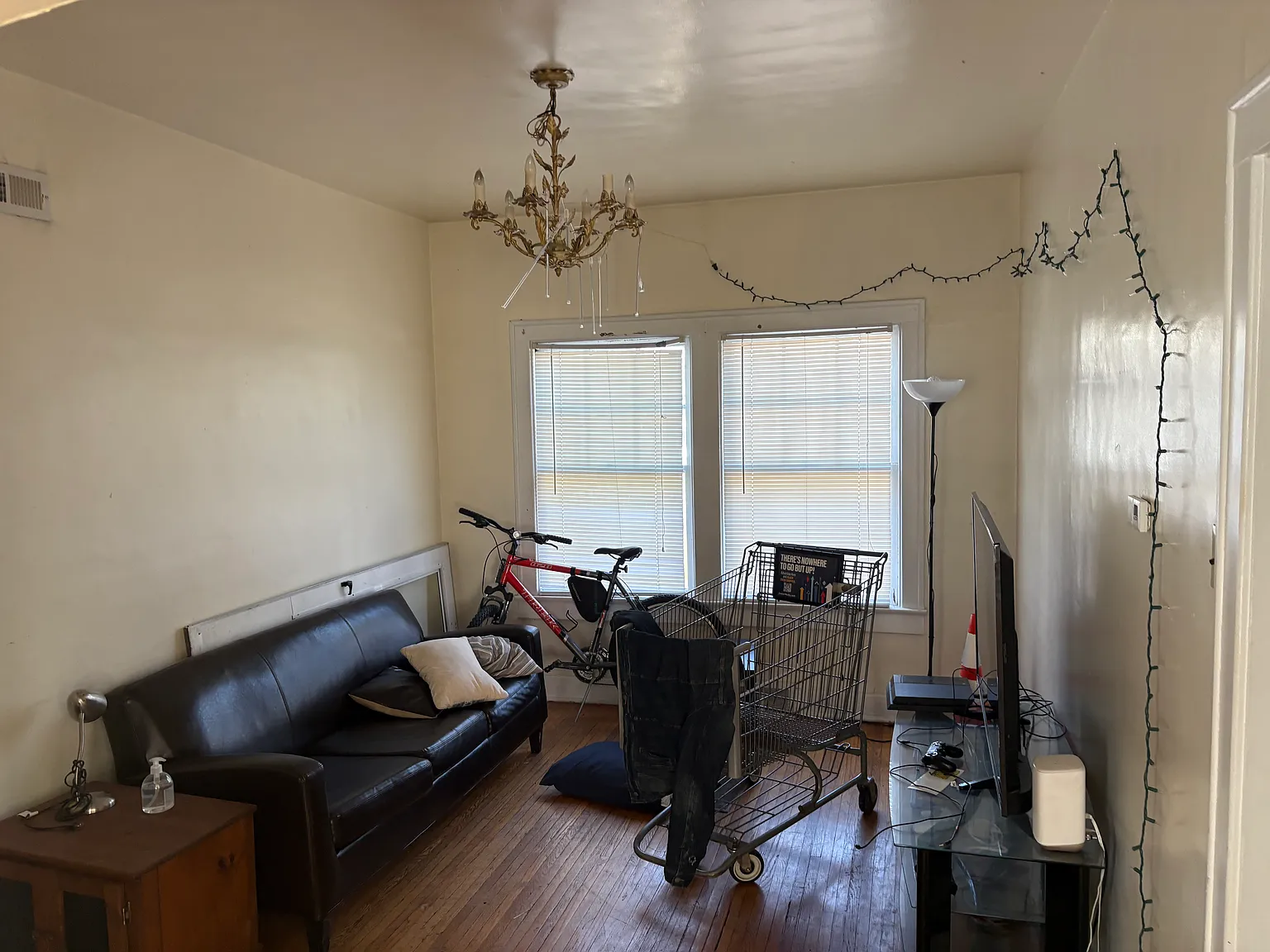 4 bed, 952 sqft, $3,000 — Photo 3