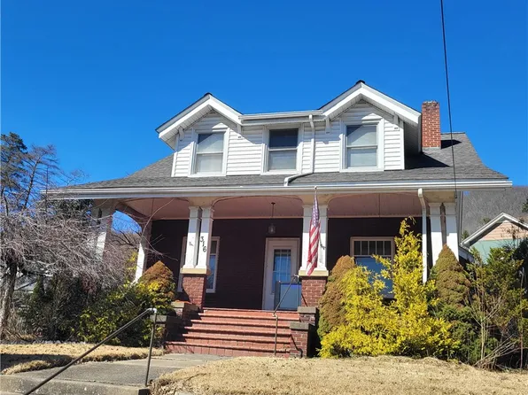 316 E Main St, Smethport, PA 16749