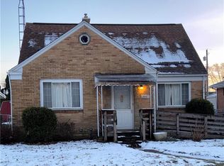 3201 Keemont Dr, Toledo, OH 43613