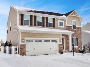 5437 Villarose Ave NW, Massillon, OH