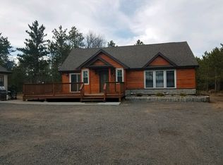 W5010 23rd St, Necedah, WI 54646