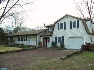 111 E Cohawkin Rd, Clarksboro, NJ 08020