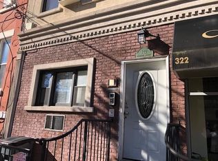 322 Madison St APT 6, Hoboken, NJ 07030