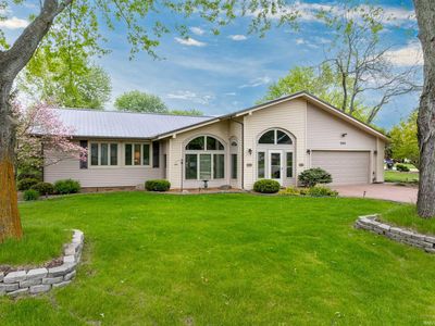 3328 N Chase Dr, Warsaw, IN, 46582
