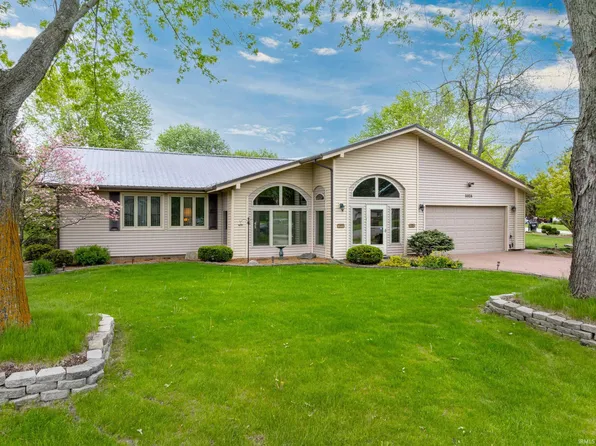 3328 N Chase Dr, Warsaw, IN 46582