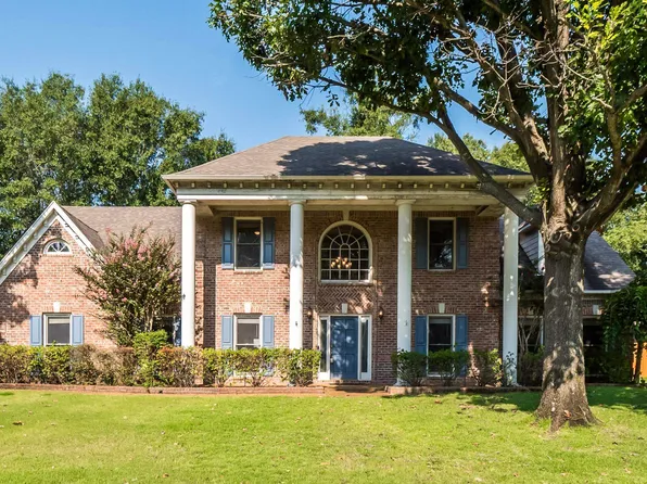 4769 Bailey Dr, Arlington, TN 38002