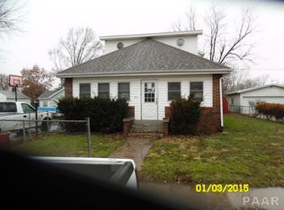 215 Ripper St, South Pekin, IL 61564
