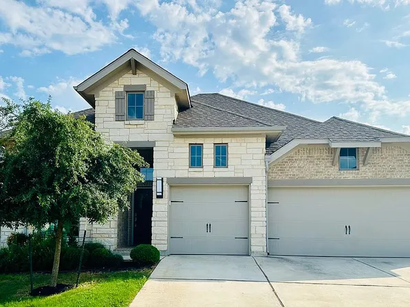 1905 Highbank Ct, Seguin, TX 78155