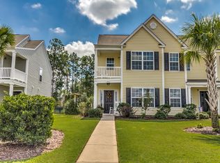 4592 Livorn Loop, Myrtle Beach, SC 29579