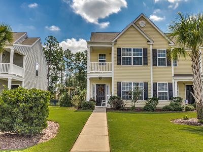 4592 Livorn Loop, Myrtle Beach, SC, 29579