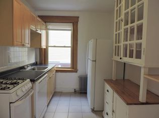 95 Hancock St #1, Cambridge, MA 02139