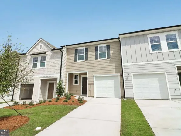 2029 Ayla Dr, Douglasville, GA 30135