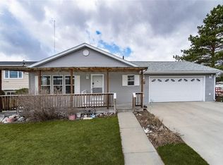 870 Jackson St, Billings, MT 59101