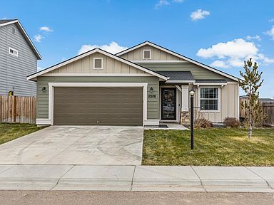 10576 Ice Springs St, Nampa, ID 83687 | Zillow