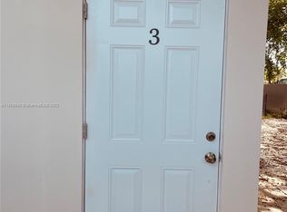 931 Opa Locka Blvd UNIT 3, Opa Locka, FL 33054