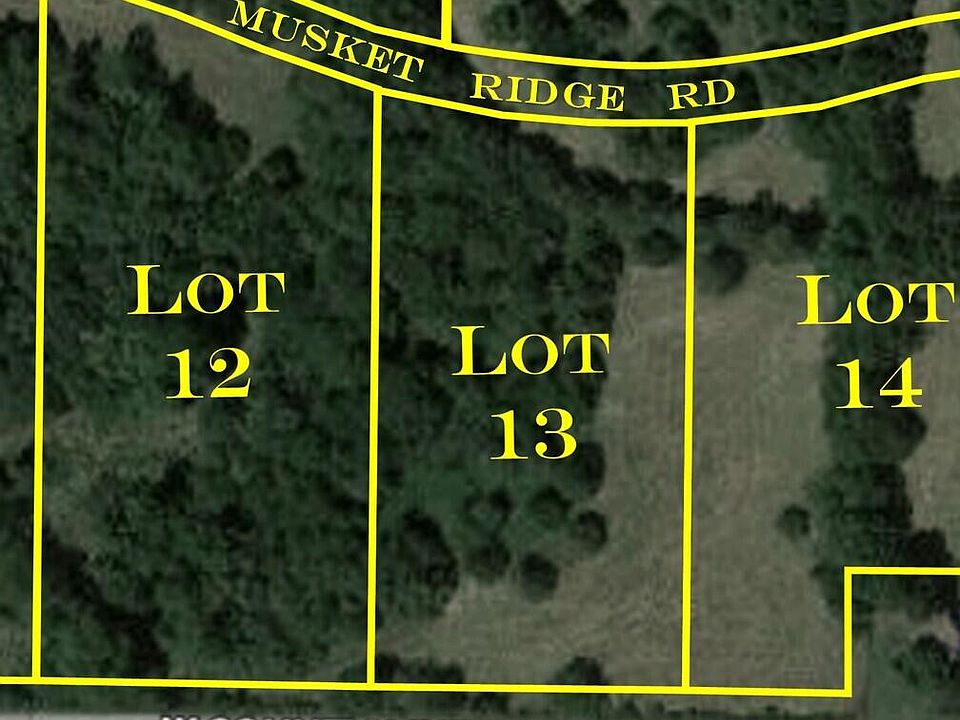 2nd image of 6948 W Musket Ridge Road Lot 13