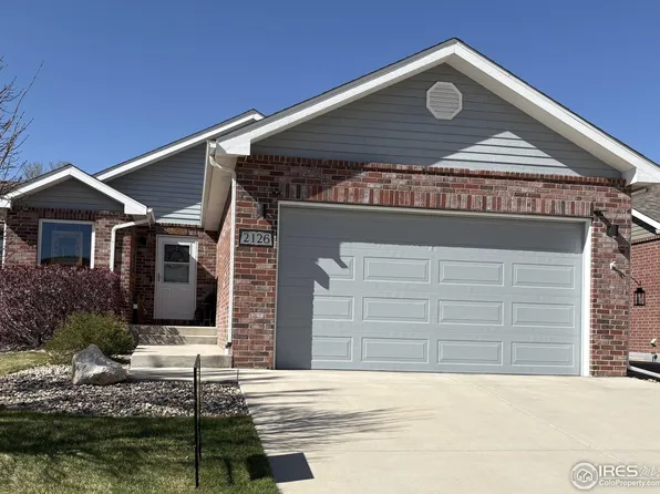 2126 Friar Tuck Ct, Fort Collins, CO 80524