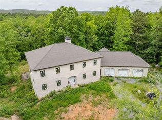 7 Perkins Mountain Rd, Kingston, GA 30145