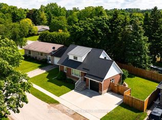 9 Ponsford St, Grand Valley, ON L9W5W7